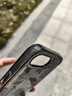 spigen適用蘋(píng)果iphone16e手機(jī)殼新款16E全包防摔手機(jī)殼創(chuàng)意立體圖案硅膠硬殼MagFit磁吸外殼高級(jí)感時(shí)尚殼 科技黑 蘋(píng)果16e 曬單實(shí)拍圖
