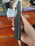 BOOMGOOD邦古適用oppo find n5手機(jī)殼凱夫拉芳綸纖維Find N5碳纖維保護(hù)套磁吸防摔新款輕薄折疊屏高端殼 【OPPO Find N5】黑灰丨單后殼丨中軸款 曬單實(shí)拍圖