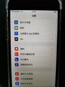 APPLEApple蘋果全新 iPhoneSE3系列美版有鎖 無鎖5G手機 三網(wǎng)通 SE3 4.7寸 黑色 美版有鎖  64GB 曬單實拍圖