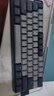 狼蛛WiN 60/68HE電競磁軸鍵盤 60/68鍵配列RT急停游戲客制化機械有線連接網(wǎng)頁驅(qū)動 無畏契約 8K回報率 60HE Pro 側(cè)刻黑莓粉【形意磁軸】 曬單實拍圖