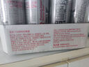 瓦倫丁比利時(shí)白啤500ml罐裝原裝進(jìn)口精釀小麥白啤 500mL 12罐 曬單實(shí)拍圖