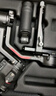 大疆（DJI）RS4 RS4PRO 如影手持云臺穩(wěn)定器 單反穩(wěn)定器 AI跟拍 三軸防抖專業(yè)拍攝相機手持云臺穩(wěn)定器 【下單有禮】RS 4 PRO 標準 官方標配 曬單實拍圖