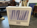 Apple/蘋果AI電腦/iMac 24英寸銀色4.5K屏 M4(10+10核) 16G 512G一體式電腦(美式鍵盤)Z1EJ00035 曬單實(shí)拍圖