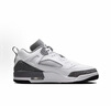 耐克（NIKE）Jordan Spizike Low 男子運(yùn)動(dòng)鞋 FQ1759-102 44 曬單實(shí)拍圖