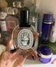 蒂普提克（Diptyque）紙上淡香水50ml木質(zhì)麝香調(diào) 生日七夕禮物 自營 曬單實(shí)拍圖