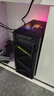 碩揚  酷睿i5 10400F升12490F/GTX1660Ti/RTX2070組裝電腦主機企業(yè)采購辦公家用游戲DIY電腦臺式機整套 套餐一：酷睿i5 10500FE丨GT獨顯 電腦主機 曬單實(shí)拍圖