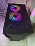 航向者/華碩主板 i7 14700KF/RTX4060Ti裝機(jī)吃雞水冷電競(jìng)游戲渲染辦公臺(tái)式電腦主機(jī)DIY組裝電腦整機(jī)全套 一：14700KF丨16G丨512G-準(zhǔn)系統(tǒng)主機(jī) 曬單實(shí)拍圖
