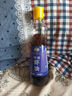 融盛（rongsheng）福建沙縣純糧發(fā)酵釀造調(diào)味品紅米醋鳀魚露蝦油調(diào)料火鍋水餃蘸料蘸 蝦油500ml 1瓶 曬單實(shí)拍圖