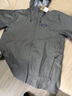 巴塔哥尼亞（Patagonia）男士T3硬殼3L連帽防雨透氣沖鋒衣夾克torrentshell  Jkt 85241 NGRY M 曬單實(shí)拍圖