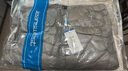 真維斯（Jeanswest）輕薄羽絨服男士秋冬季新款戶(hù)外保暖短款白鴨絨外套男裝上衣服 YYS 50183灰色【連帽款】 2XL 【建議155-170斤】 曬單實(shí)拍圖