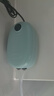 YINASI魚(yú)缸氧氣泵超靜音增氧泵家用養魚(yú)小型打氧泵大氣量充氧泵加氧泵 【靜音大氣量】雙孔9W+氣石+全套配件 曬單實(shí)拍圖