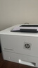 惠普（HP）M403d 黑白雙面激光打印機家用A4小型辦公室文檔A5財務(wù)憑證高速清晰文印 電腦版 M403d（自動(dòng)雙面打印/USB連接） 曬單實(shí)拍圖