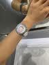 SEVENFRIDAY七個星期五C系列方形表盤手表鋼帶瑞士石英表女表女生七夕禮物 C1/01【庫存僅3只】 曬單實拍圖