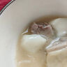 三象牌三象牌水磨糯米粉泰國家用冰皮月餅粉雪媚娘皮湯圓青團餃子材料 糯米粉500g*2包 曬單實(shí)拍圖