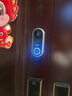 360可視門(mén)鈴5Pro家用智能電子貓眼門(mén)口監控無(wú)線(xiàn)攝像頭充電攝影頭 【熱銷(xiāo)爆款】5pro門(mén)鈴+替換背板 【推薦】含64G卡+3天循環(huán)云存 【300萬(wàn)超清】送1年*3天循環(huán)云存 曬單實(shí)拍圖