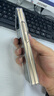 三星（SAMSUNG）心系天下W25 旗艦折疊屏5G手機(jī)【北京支持同城閃送】全網(wǎng)通全新正品未拆封未激活 陶瓷黑16G+512G 享12期免息 曬單實(shí)拍圖