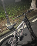 喜德盛（xds）黑客350山地車自行車成人男士女士學(xué)生上班用越野變速 【騎行禮包】白灰| 21速 17寸|推薦身高165-180厘米 曬單實拍圖