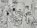 現貨 小二黑結婚連環(huán)畫(huà)全1冊32開(kāi)大精裝 繪畫(huà):洪波，丁魚(yú)，苗地，皮知先，楊伯達 曬單實(shí)拍圖