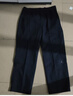 耐克（NIKE）Jordan Essentials 男子梭織長(cháng)褲 HF9330-010 XL 曬單實(shí)拍圖