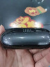 JBL真無(wú)線(xiàn)藍牙耳機掛耳式2025新款降噪商務(wù)運動(dòng)高清通話(huà)開(kāi)放式不入耳 曜石黑【雙核芯片超清通話(huà)】 曬單實(shí)拍圖