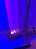 松寶松寶 魚(yú)缸造浪泵 水族箱沖浪泵 魚(yú)缸增氧泵 水族用品 WP400M配100-120cm魚(yú)缸15W 曬單實(shí)拍圖
