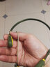 SKullcandy 骷髏頭 INKD+BT 音客+ 頸戴式運動(dòng)藍牙耳機無(wú)線(xiàn)入耳式快充少女百搭 橄欖綠 曬單實(shí)拍圖