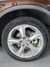雙星（doublestar） 汽車(chē)輪胎2條裝 235/50R18 97V SS81 包安裝 曬單實(shí)拍圖