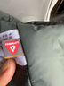 KOLON SPORT/可隆輕量棉服夾克 男子戶(hù)外冬季2L中層隔熱保暖外套棉衣- LHPJ4WN015-DG 深綠色 L (175/96A) 曬單實(shí)拍圖