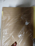 傾沫 信紙情書(shū)信封套裝簡(jiǎn)約文藝?yán)寺缽?fù)古牛皮小清新七夕情人節(jié)禮物表白愛(ài)心信箋紙 8紅玫瑰+8信封+16信紙 曬單實(shí)拍圖