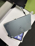 HCCNCCO適用蘋果ipadair7保護(hù)套11寸蘋果ipadair7保護(hù)殼13寸ipadair6平板保護(hù)殼新款air7透明氣囊全包防摔 【透明氣囊保護(hù)殼】送支架 適用于iPadair7(11寸） 曬單實(shí)拍圖
