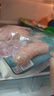 名佑烤肉腸原味60g*10支臺式地道腸擺攤商用冷凍烤腸火山石烤香腸 原味 曬單實(shí)拍圖