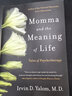 英文原版 媽媽及生命的意義 Momma and the Meaning of Life 全英文版 曬單實拍圖