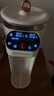 榮事達電熱水壺家用電熱水瓶智能保溫電水壺全自動(dòng)除氯開(kāi)水瓶恒溫燒水壺 4L 可拆卸水箱 316發(fā)熱盤(pán) 曬單實(shí)拍圖