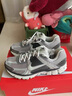 耐克【滔搏運(yùn)動(dòng)】NIKE女子W NIKE ZOOM VOMERO 5休閑鞋 FB8825-001 37.5 曬單實(shí)拍圖