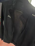 李寧（LI-NING）外套開衫衛(wèi)衣運(yùn)動(dòng)服休閑男裝上衣大碼寬松針織跑步戶外立領(lǐng) 曬單實(shí)拍圖