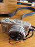 奧林巴斯/OLYMPUS 二手微單相機(jī) EPL8 9 EM5 EM10 二代三代微單反復(fù)古照相機(jī) 奧林巴斯 E-PL9 14-42套機(jī) 95成新 曬單實(shí)拍圖