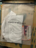 MBO夏季男女通用騎行面罩AM11防塵防曬輕量面巾騎行 24款-白色 均碼 曬單實(shí)拍圖
