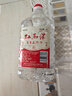禹陽(yáng)泓高密紅高粱52度濃香型純糧大桶5L大容量口糧酒莫言家鄉(xiāng)酒 52度 5L 1桶 曬單實(shí)拍圖