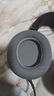 魔音王適用于賽睿寒冰Arctis新星Nova Pro耳罩耳套1三3五5七7耳機無(wú)線(xiàn)耳麥海綿保護皮套頭梁塞更替換配件 1/3/5/7灰色【網(wǎng)布款】耳罩一對 曬單實(shí)拍圖