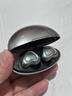 逸優(yōu)選 藍牙耳機無(wú)線(xiàn)新款迷你心形超長(cháng)續航一拖二降噪運動(dòng)跑步適用索尼華為vivo蘋(píng)果OPPO情人節生日禮物 墨黑Black丨十指連心 頂級限定版【秒連 可連接倆部設備】愛(ài)心F 9 曬單實(shí)拍圖
