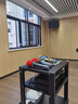 JBL MK12專業(yè)會(huì)議室音響組合套裝 家庭KTV壁掛音箱 室內(nèi)舞臺(tái)演出 企業(yè)培訓(xùn)教室 店鋪背景音樂系統(tǒng)設(shè)備 曬單實(shí)拍圖