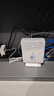 華為(HUAWEI)光組網(wǎng)從網(wǎng)關(guān)HR8125XN帶2.5G網(wǎng)口WIFI6配套HN8156XR從設(shè)備電信版 從網(wǎng)關(guān)HR8125XN-10【帶支架】 曬單實拍圖