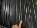 御山河25款大眾攬巡后備箱墊攬境探影途銳途鎧途昂探歌途安L后尾箱墊子 21-25攬境（6-7座）【后備箱墊】 【原廠級(jí)TPV后備箱墊】防滑耐磨 曬單實(shí)拍圖