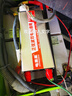 電果果逆變器擺攤三輪車(chē)載貨車(chē)12v/24v/48v/60v/72v通用款家用電源 5500W 足壓穩定【五年質(zhì)?！?12v/24v通用轉220v 曬單實(shí)拍圖