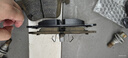 博世（BOSCH）剎車片前片剎車皮適用于標(biāo)致308/308S/4008/408 0986T11318 曬單實(shí)拍圖