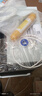澳柯瑪（AUCMA）制冰機商用奶茶店全自動(dòng)制冰器 方冰家用制冰機 酒吧KTV大容量造冰機冰塊制作機器 日產(chǎn)55kg 36冰格 AZH-50NE 曬單實(shí)拍圖