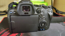 佳能EOS R6 Mark II全畫(huà)幅微單相機R62專(zhuān)業(yè)微單 r6二代4K高清旅游Vlog數碼相機 R6 二代+RF 24-105 STM 鏡頭套機 日常出行套餐【128G內存卡，滿(mǎn)足日常需求】 曬單實(shí)拍圖