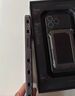 鐵頭TILTA手機(jī)殼 適用iphone15pro/15pro max手機(jī)殼蘋果iphone15手機(jī)防摔保護(hù)套 KHRONOS系列 【單殼】iPhone15pro手機(jī)殼-深空灰 曬單實拍圖