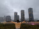 乖甜星連帽毛衣針織衫女2025春季新款韓版慵懶風(fēng)奶呼呼軟糯拉鏈針織開(kāi)衫 米色撞色 L 建議105-115斤 曬單實(shí)拍圖