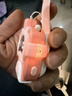 貝初眾兒童玩具男孩對講機(jī)手表3-4-6歲女孩8-12歲小孩手表男童生日禮物 精美禮盒【藍(lán)色單只】掛繩+表帶 親子互動電話兒童禮物 曬單實拍圖